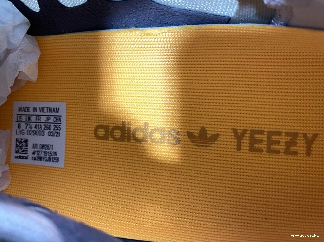 GW2871 Mist 350 Yeezy V2 Adidas Boost Mono 0806